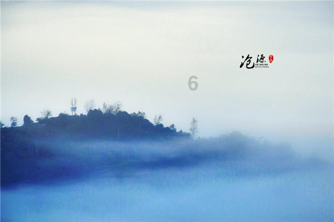 逃离遗弃的建筑4